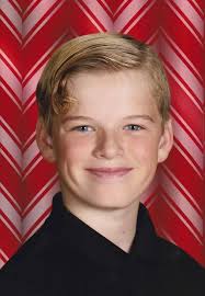 Obituary for Luke R. Burns