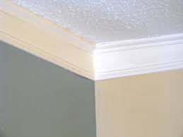 Wall and ceiling trim molding ideas for building casings, chair rails, baseboards, and crown, pictures and descriptions for building stacked profiles. Weekend Project How To Create Faux Crown Molding Hgtv