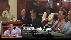 Guam Contractors License Board appears before lawmakers