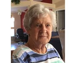 Hilda Theriault Obituary (1924