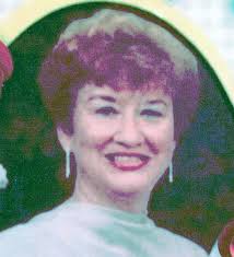 Patricia Arendt Obituary