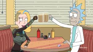 One of the most popular episodes from season 3 of rick and morty is one that manages to parody both the saw franchise and superhero movies at large.and now a web series spinoff from that episode. Rick And Morty Season 4 Episode 10 Review Star Mort Rickturn Of The Jerri Den Of Geek
