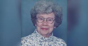 Hellen Marie Creeden Obituary