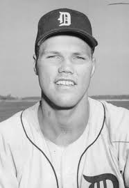 Detroit Tigers catcher career highlights and stats