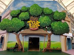 Maybe you would like to learn more about one of these? Maps Movie Animation Park Studios Ipoh Perak Live Life Lah