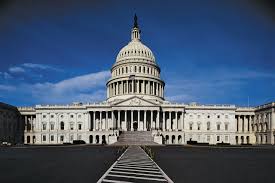 It has housed the meeting chambers of the house of representatives and the senate for two centuries. United States Capitol Building Washington District Of Columbia United States Britannica