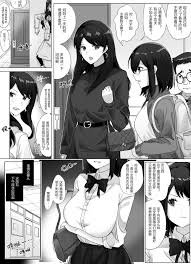 母女的秘密 （ongoing） » nhentai - Hentai Manga, Doujinshi & Porn Comics