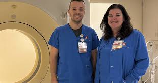 Personal experience drew radiation therapists to career