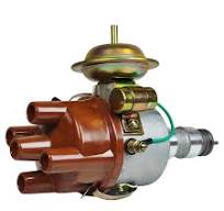 Ignition Distributor M484161E for PEUGEOT 404 504 1.6 2.0L 1965-1979