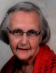 Margaret Christine (Freers) Gehring Obituary