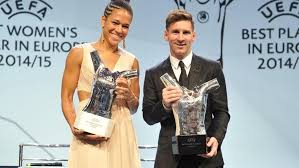 The chelsea duo of jorginho and n. Uefa On Twitter Uefa Best Player Awards For Celia Sasic And Lionel Messi Reaction Of The Latter In Video Http T Co Vafvsqutxg Http T Co Mxgcfy8yln