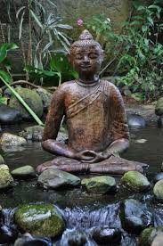 She Quietly Expected Great Things To Happen To Her She Quietly Expected Great Things To Happen To Her And No Doubt That S One Of The Reasons Why They Did Zelda Fitzgera In 2020 Buddha Buddha Buddhism Buddha Statue