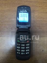 Samsung C260 AB043446LE треснут корпус ...