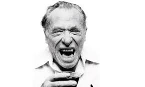 Bukowski: Born into this (2003), de John Dullaghan