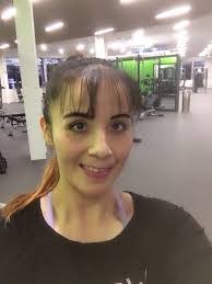 Suzanne Edington's Instagram, Twitter & Facebook