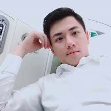 Hot boy Vietnam Airlines đốn tim dân mạng Việt