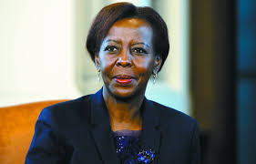 Louise Mushikiwabo resserre son emprise sur l'Organisation internationale  de la Francophonie avant l'arrivée de Caroline St-Hilaire