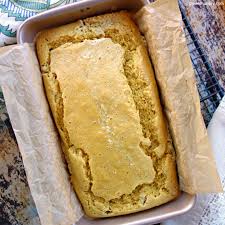 Chickpea Flour Sandwich Bread 5 Ingredients Vegan Grain Free Recipe Vegan Bread Recipe Vegan Baking Vegan Dishes