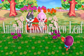 Descargar la última version apk de animal crossing new leaf guide para android. Tips Animal Crossing New Leaf Gameplay For Android Apk Download