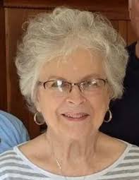 Obituary information for Norma Lee Miller