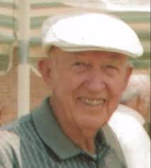 Harvey Herman Bunce (1927-2016)