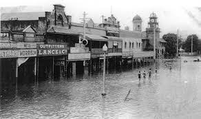 Army corps of engineers estimates the total economic loss at between 15 and 20 billion dollars. China Floods 1931