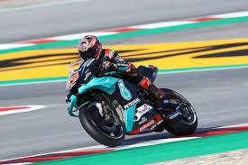Motogp Catalunya Fabio Quartararo Wins To Retake Motogp Points Lead Pm Studio World Wide Sports News