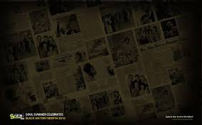 Organizations are presenting secure methods to people to remembering the month virtually all over the country. Black History Month Wallpapers Wallpaper Cave