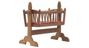 Using A Rocking Cradle Palna For Your Baby Babycenter India Your place to buy and sell all. rocking cradle palna for your baby
