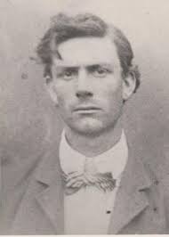 Booth William Anderson