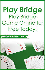 You can play this game at our website (links to www.addictinggames.com). Bridge Online Play Bridge Card Game For Free Unlimited
