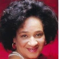 Mrs. Jamie Jay Tucker Obituary