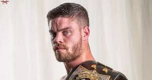TNT World Champion Jordan Devlin defends title against high flyer Angelico 