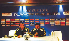 Follow afc cup 2016 and more than 5000 competitions on flashscore.co.uk! Transfer Gaffe Leaves K Electric Facing Afc Cup Expulsion Newspaper Dawn Com