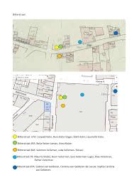 In 1746 kregen de joden het recht om hun godsdienst openlijk te belijden en huurden ze de olde munte als synagoge. Stolpersteine Zwolle Posts Facebook