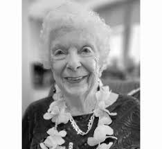 Gail WENTZLOFF Obituary