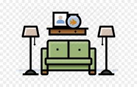 ✓ free for commercial use ✓ high quality images. Living Room Clipart Transparent Png Download 3406561 Pinclipart