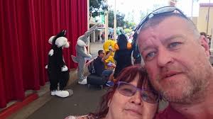 Warner Bros. Movie World