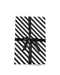 Black And White Striped Wrapping Paper Near Me Striped Holiday Wrapping Paper Black White Striped Gift Wrap Holiday Wrapping Paper Holiday Wrap Diy Gift Wrapping
