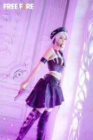 Find best latest crossfire wallpaper in hd for your pc desktop background. Kapella Free Fire Free Fire Girls Free Fire Girl Photo Poses For Boy