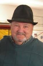 Gordon A. 'Smokey' 'Bub' Toothaker (1937-2014)