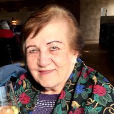 Erika Wright Obituary (1932