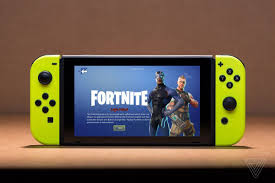 They are usually only set in response to actions made by you which. Fortnite On The Switch Makes Sony S Cross Play Policy Look Even More Stupid The Verge