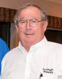 Lee Holman of Holman Moody will join us at SAAC-44 as a Featured Speaker  and Celebrity Judge. Lee Holman was literally born into the high-stakes  business of racing, Holman & Moody having
