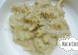 This homemade mac and cheese sauce starts with a roux. Resep Mpasi 10 Bulan Mac N Cheese Oleh Dapur Mom Omar Cookpad