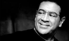 Roberto Fonseca: Afro Mambo