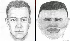 Rodney alcala, the serial killer known as the dating game killer after he appeared on the popular game show in 1978 amid his killing spree, has died at the age of 77. The Best And Worst Criminal Composite Sketches