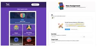 Even students' favorite review games like kahoot, quizizz, and gimkit can get a little dull if they are overplayed. Gamify Online Meetings Part 2 Gimkit Aace