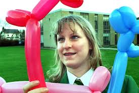 21 memorable scenes which snapshot kids and life at Blackpool high schools  in 1999