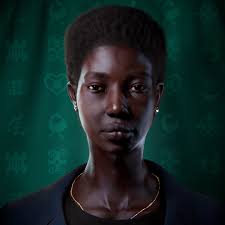 Congrats to Gnomon student Kwabena Kyei @Kwabs_K who won "Best of Term